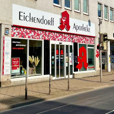 Eichendorff Apotheke