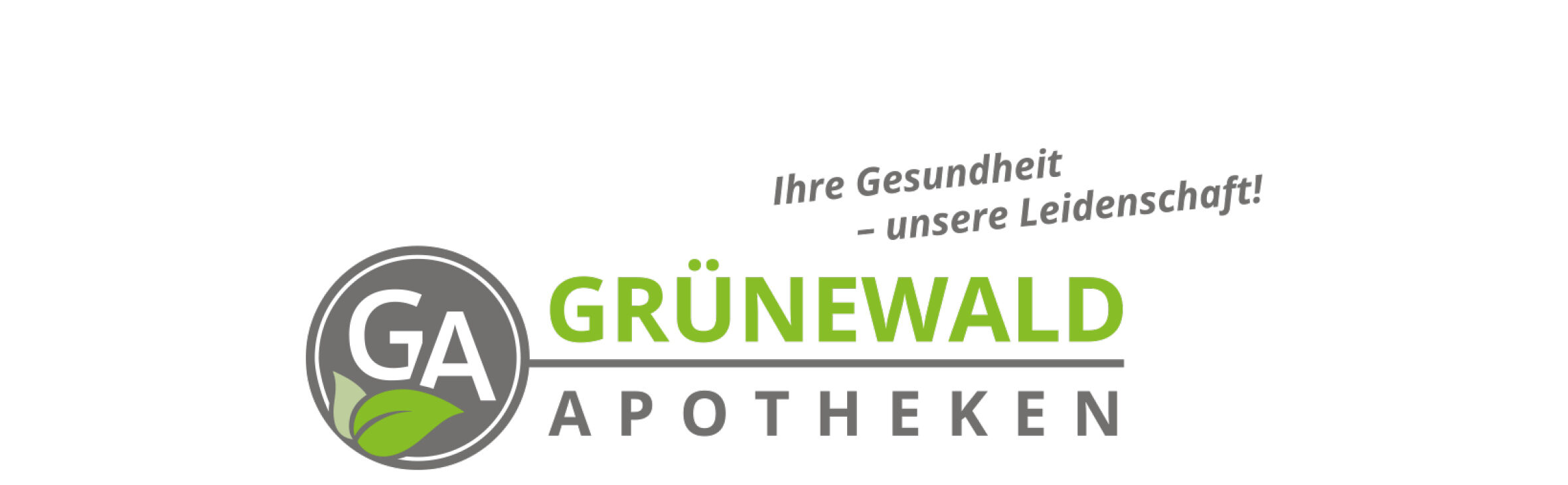 Logo Apotheke Wellerode